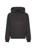 Black Saint Laurent hoodie