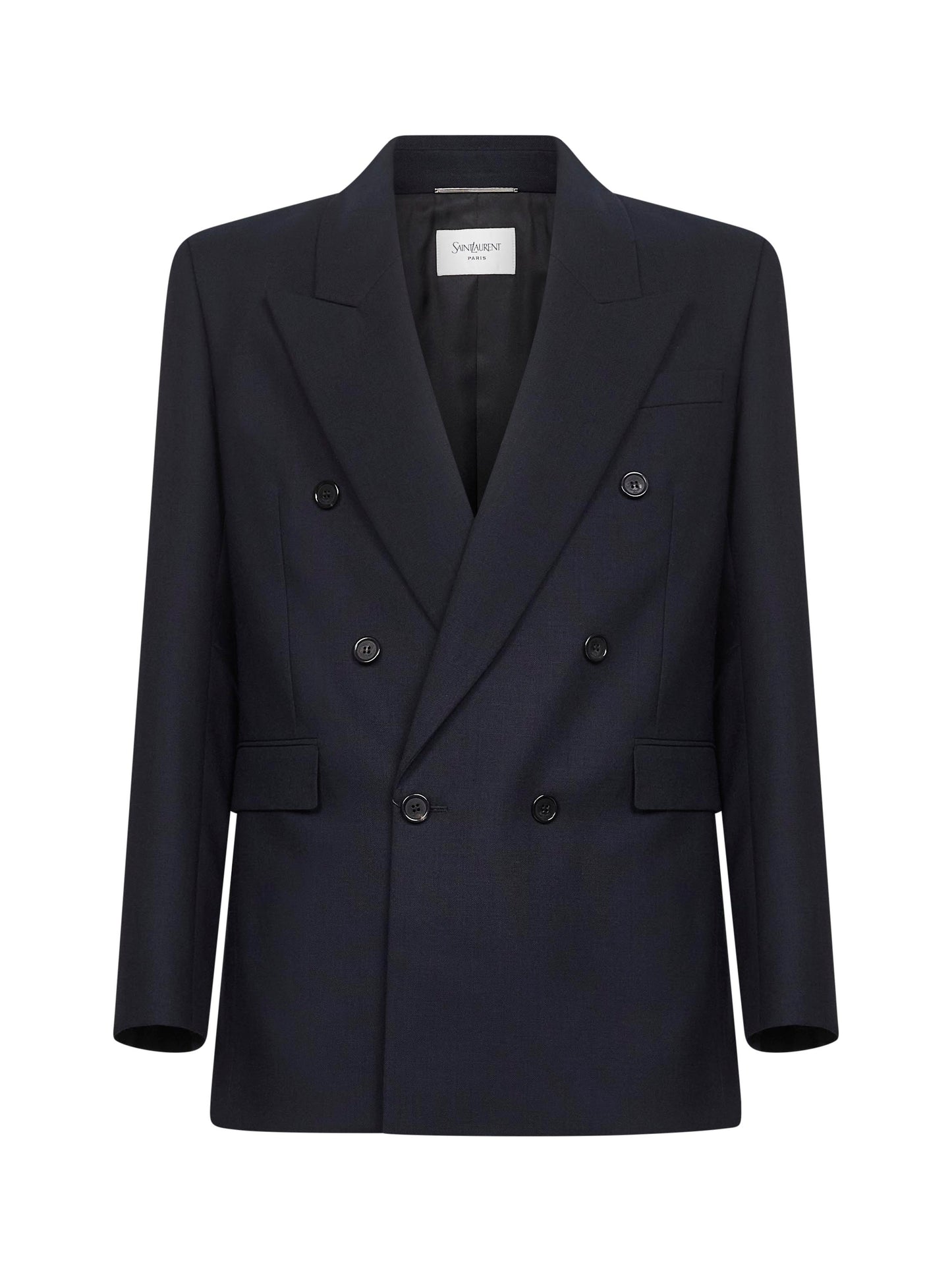 Saint Laurent wool jacket