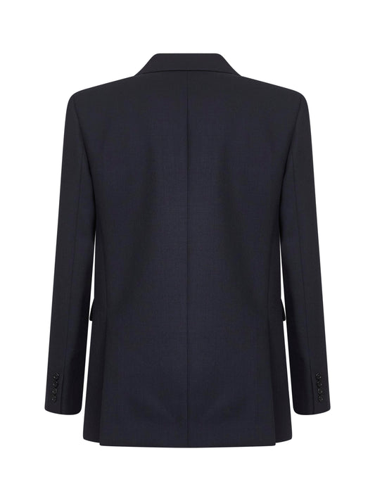 Saint Laurent wool jacket