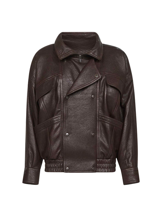 Ballon bomber jacket Saint Laurent