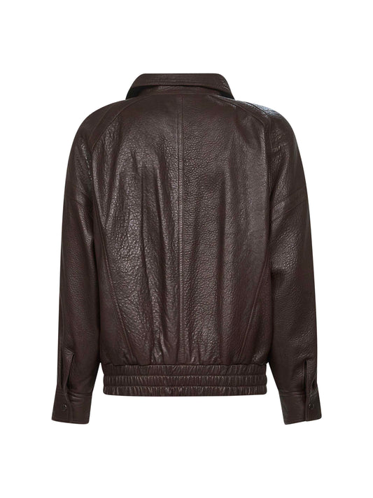 Ballon bomber jacket Saint Laurent