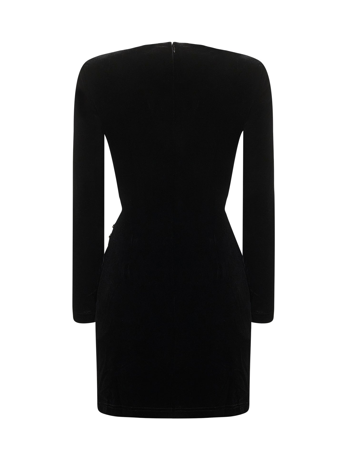 Self-Portrait velvet dress Daniello.com Self-Portrait velvet dress Daniello.com