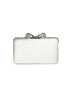 Multicolor Multi Crystal clutch