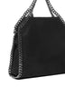 Falabella shaggy deer mini tote bag