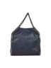 Blue Falabella Mini Tote Bag