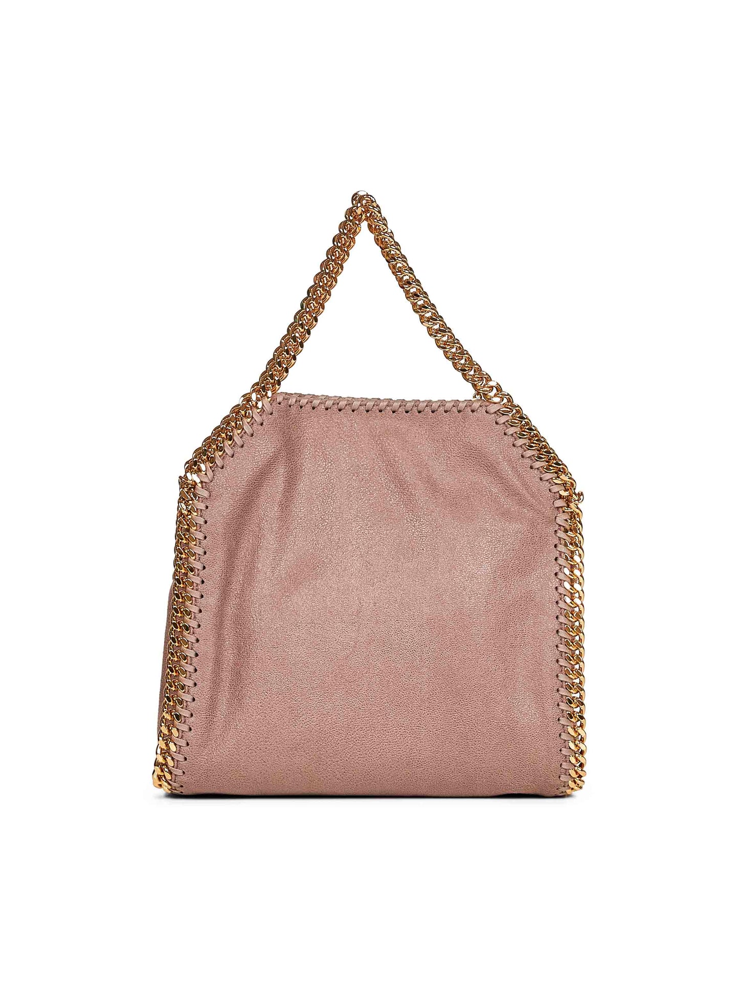 Moss Falabella Mini Tote Bag