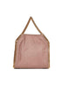 Moss Falabella Mini Tote Bag