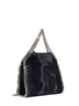 Borsa tote Mini Falabella nera
