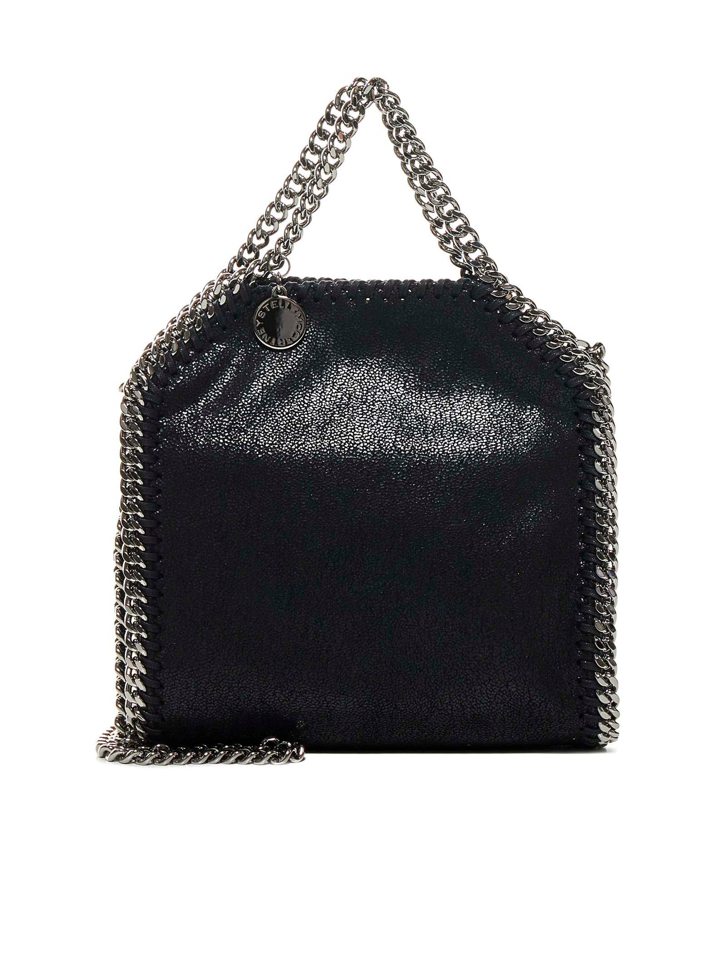 Falabella Micro Tote Bag