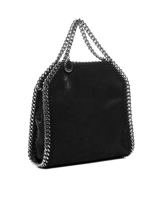 Falabella Micro Tote Bag