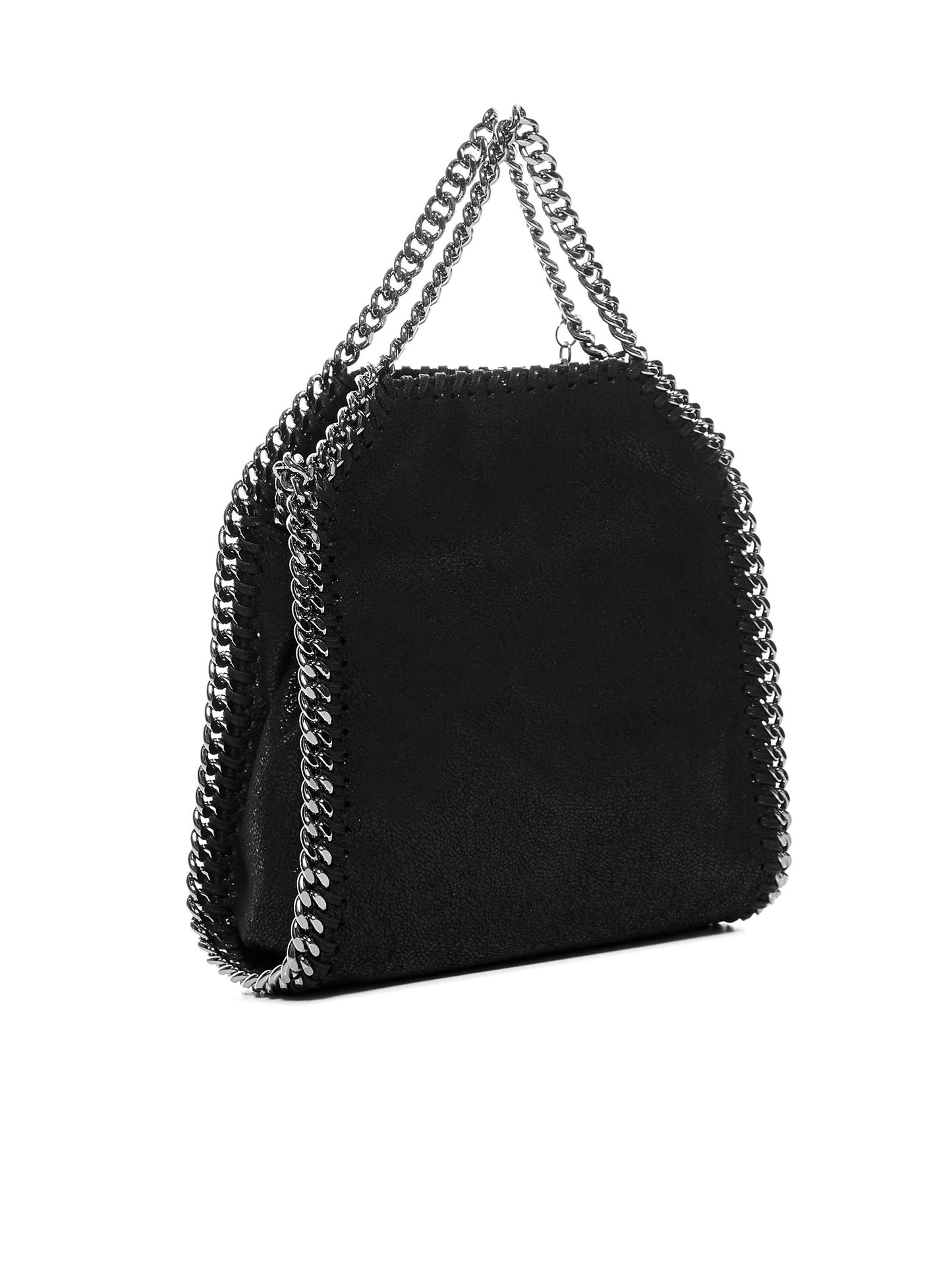 Falabella Micro Tote Bag