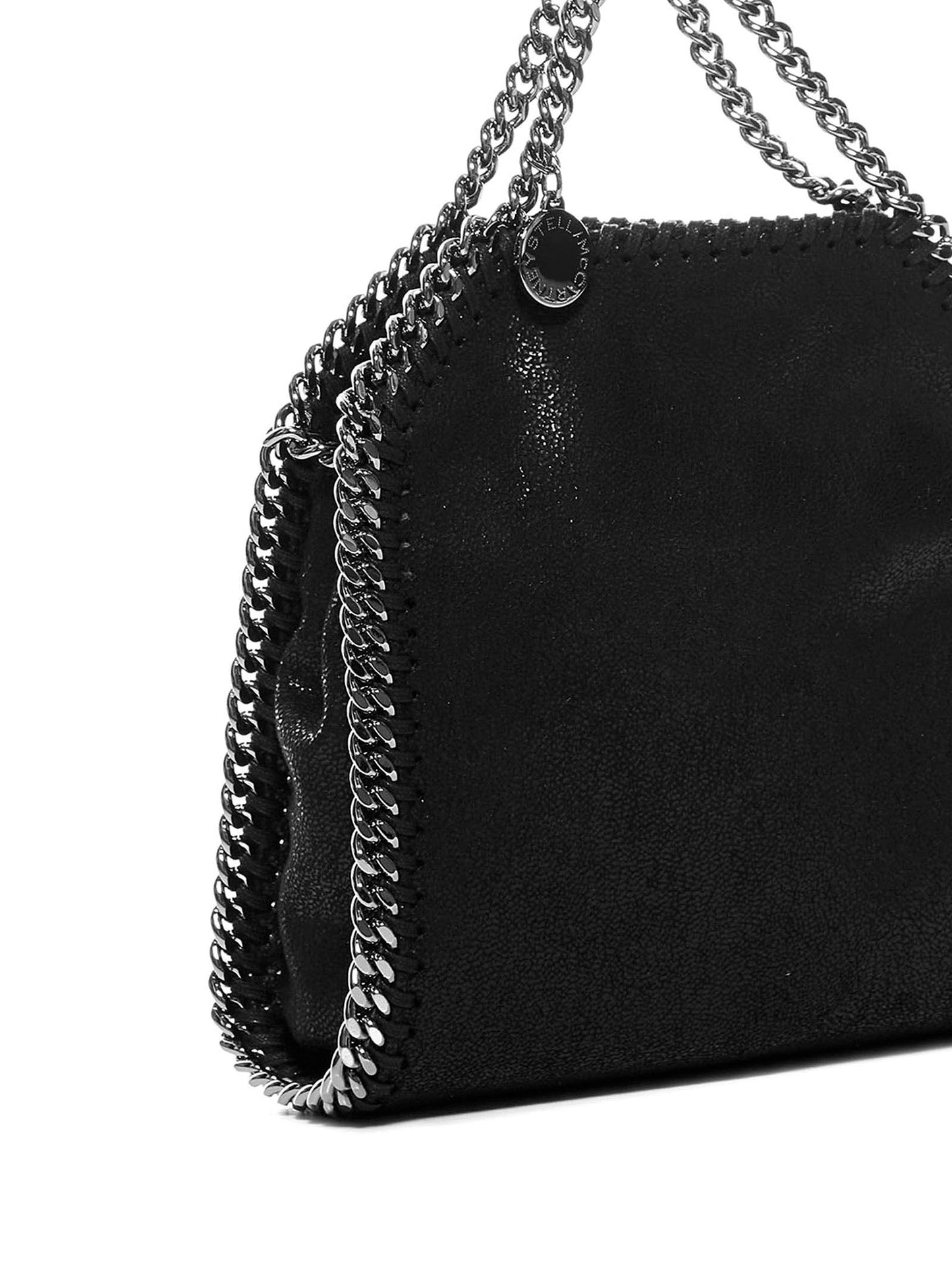 Falabella Micro Tote Bag