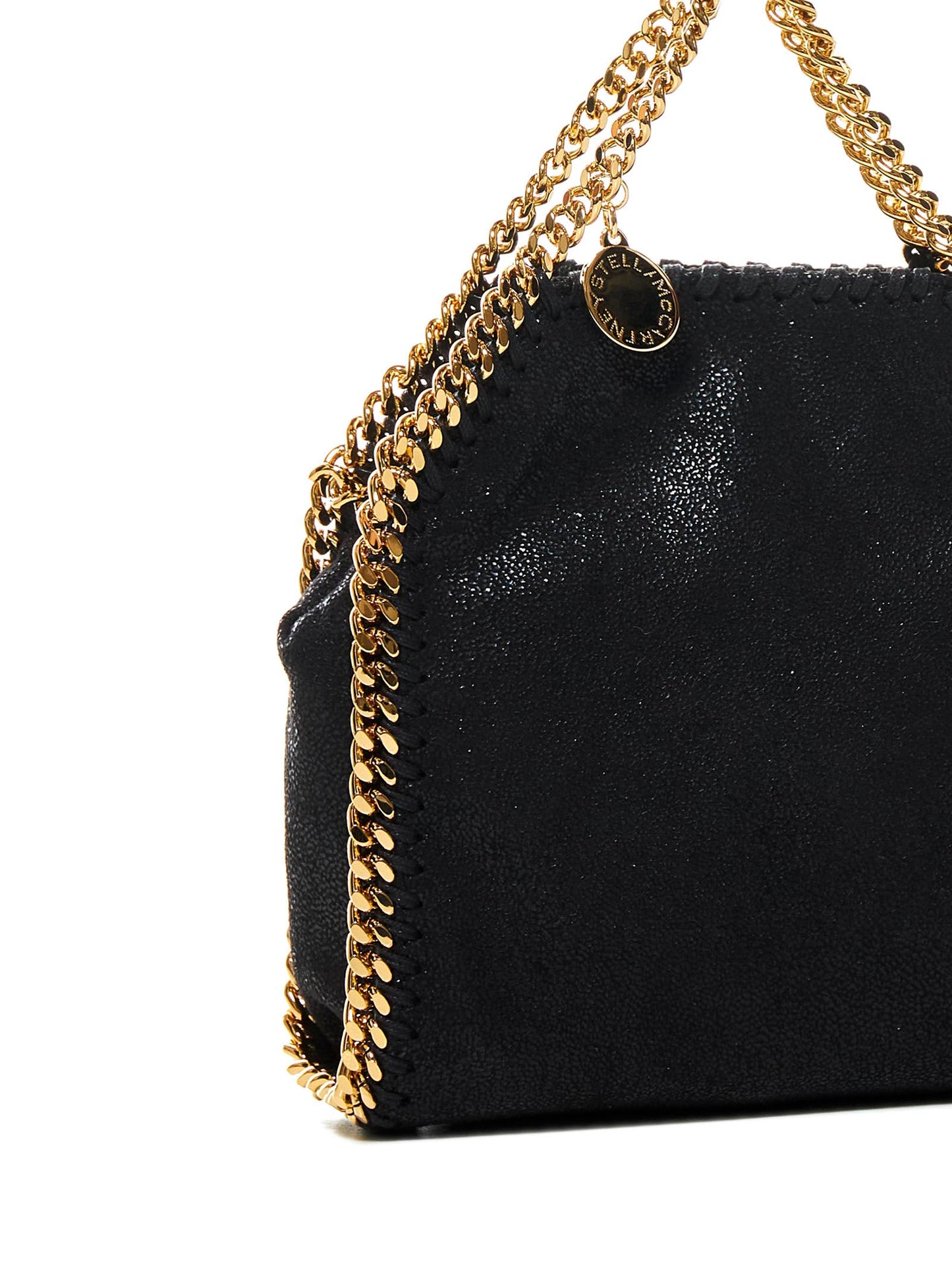 Tiny Falabella shopping bag