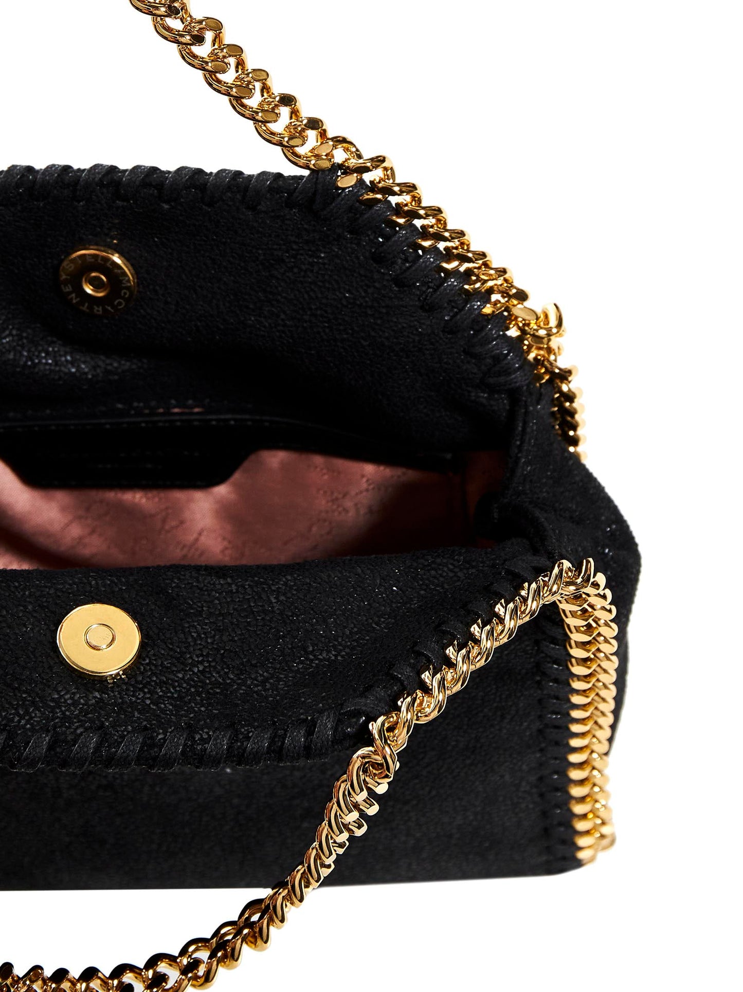 Tiny Falabella shopping bag