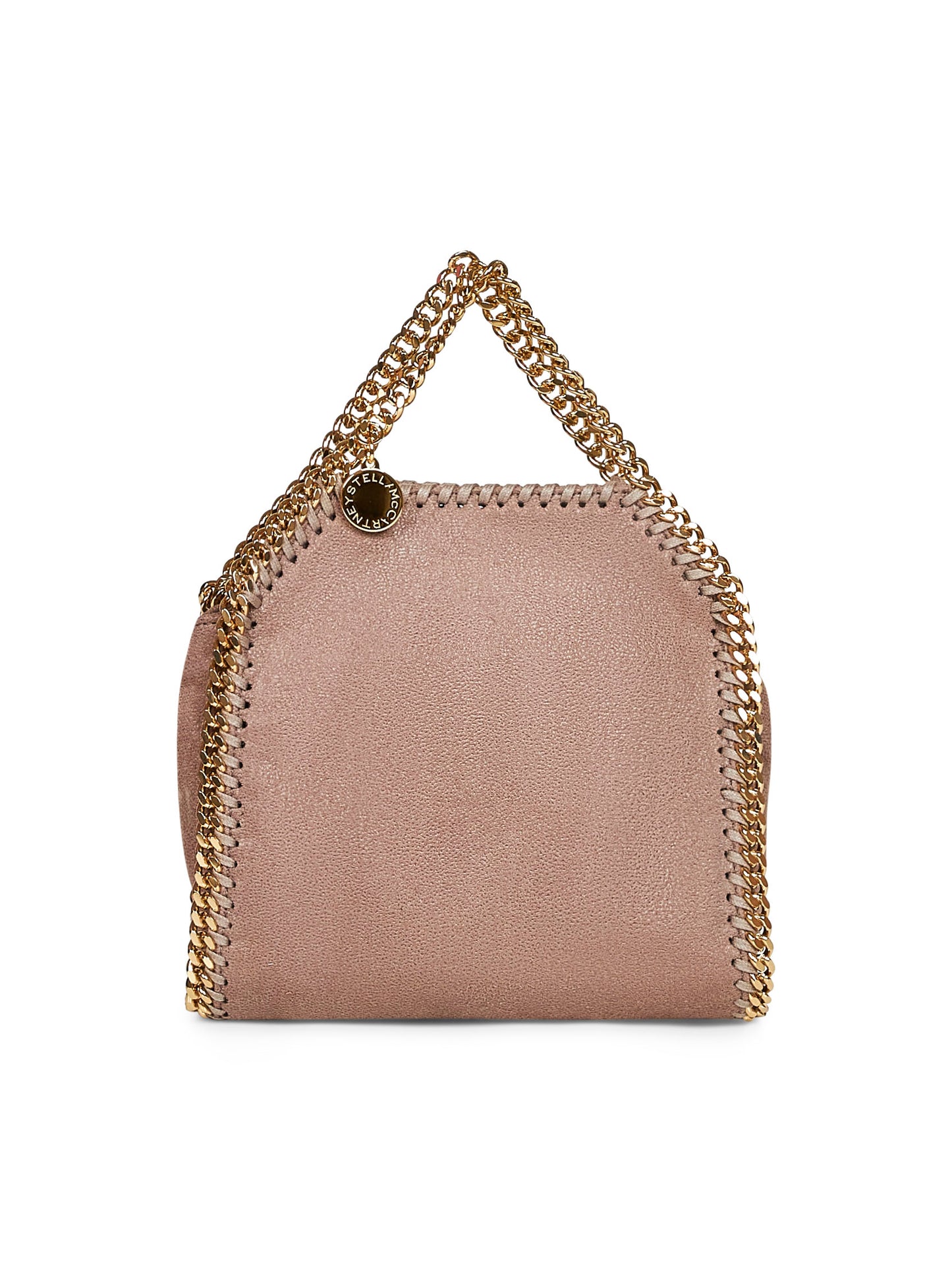 Moss Falabella Tiny Tote Bag