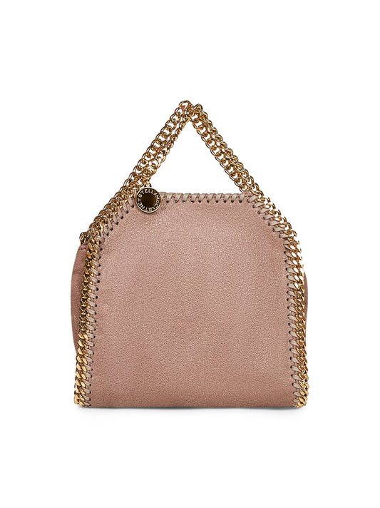 Moss Falabella Tiny Tote Bag