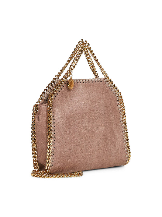 Moss Falabella Tiny Tote Bag