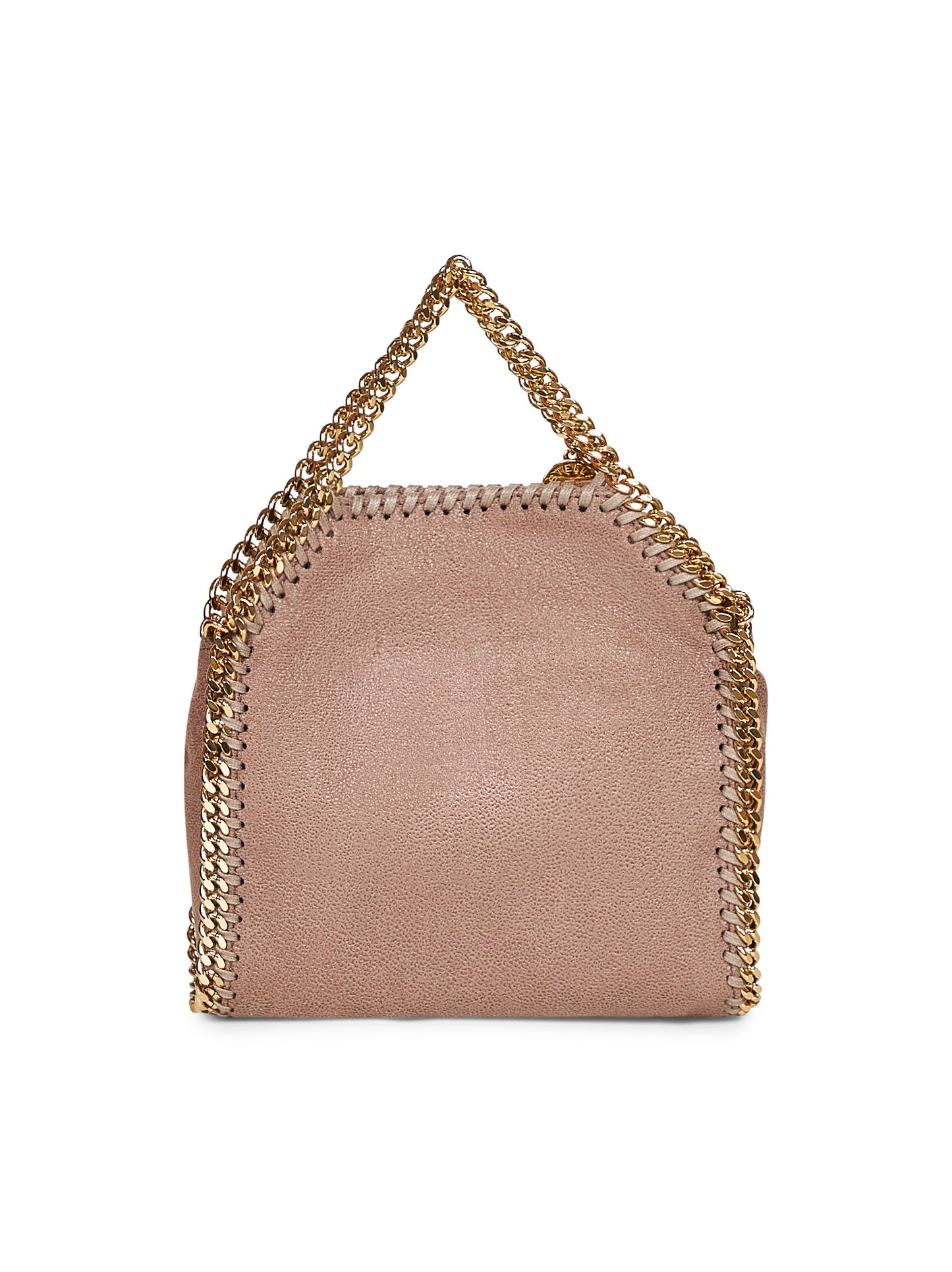 Moss Falabella Tiny Tote Bag