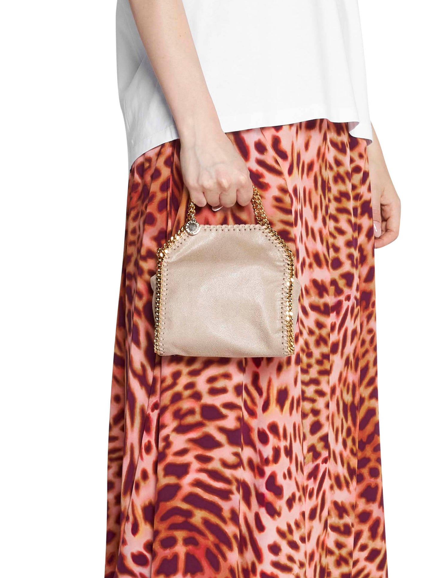 Falabella Micro Tote bag