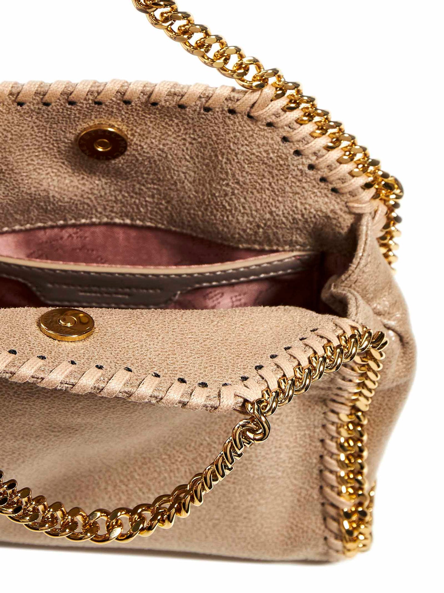 Falabella Micro Tote bag