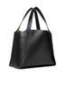 Large Bag with Distressed Star Logo