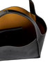 Large Bag with Distressed Star Logo
