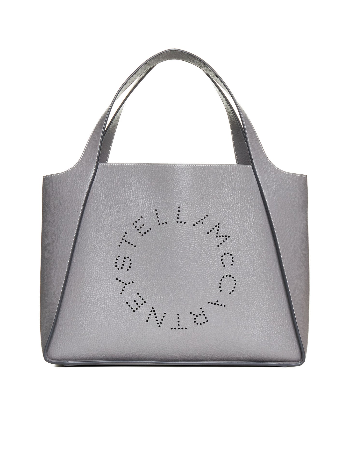 Stella logo tote bag