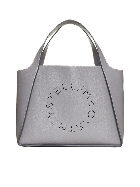 Stella logo tote bag