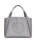 Stella logo tote bag