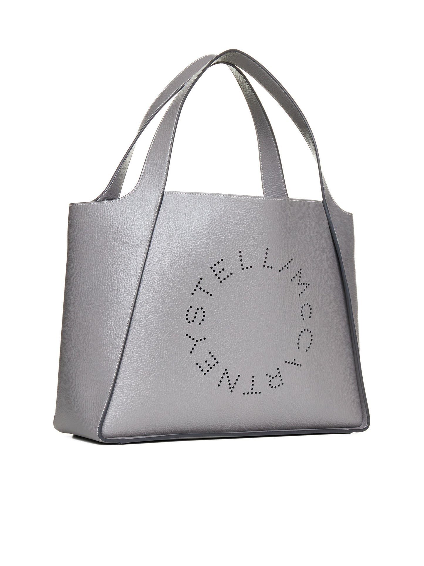 Stella logo tote bag