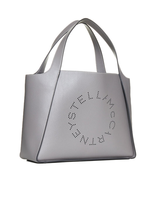Stella logo tote bag