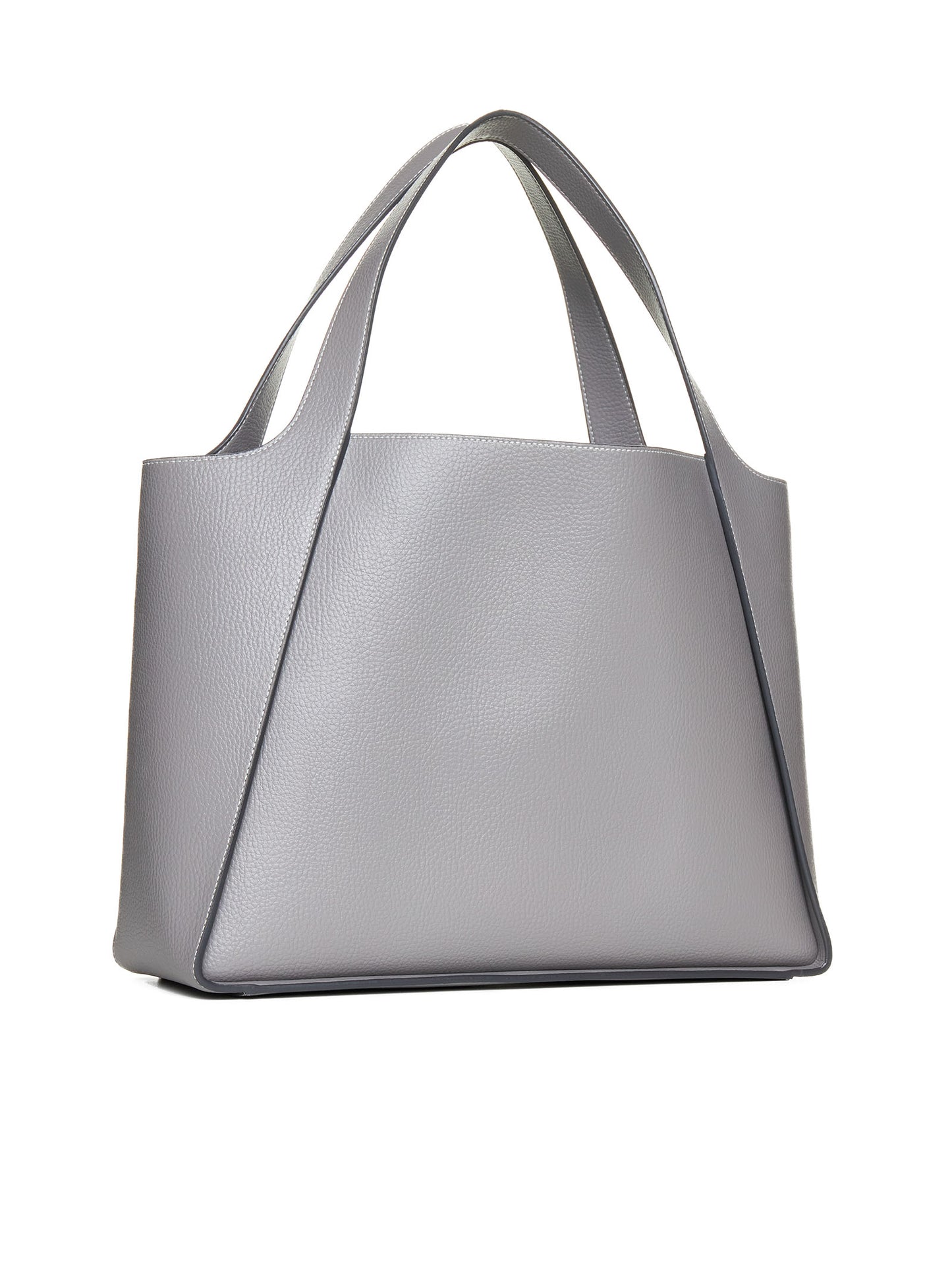 Stella logo tote bag