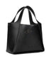 Logo Crossbody Bag in Grained Alter Mat