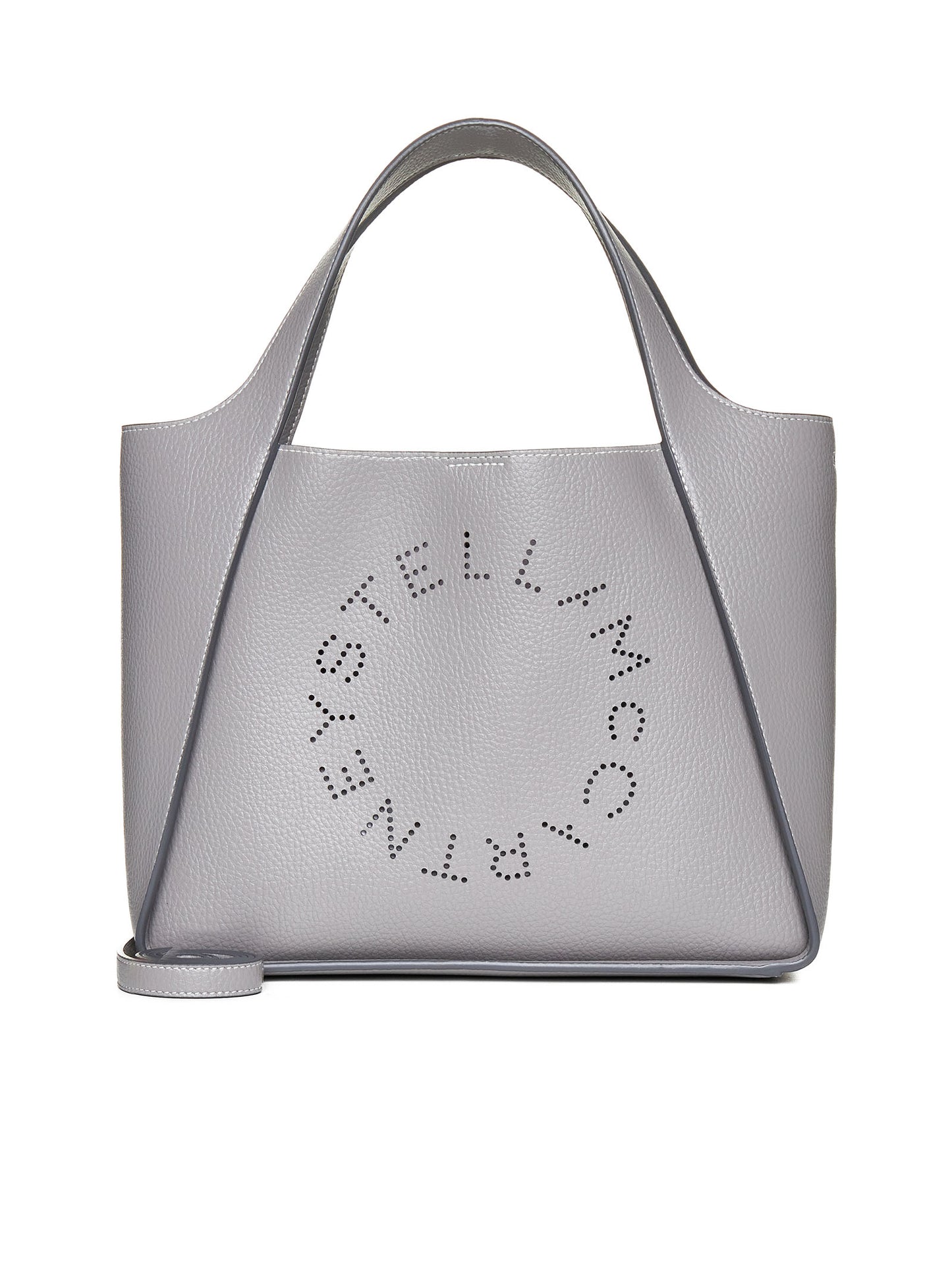 Matte Grainy Mini Bag