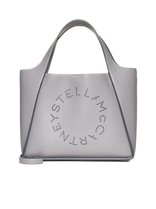 Matte Grainy Mini Bag