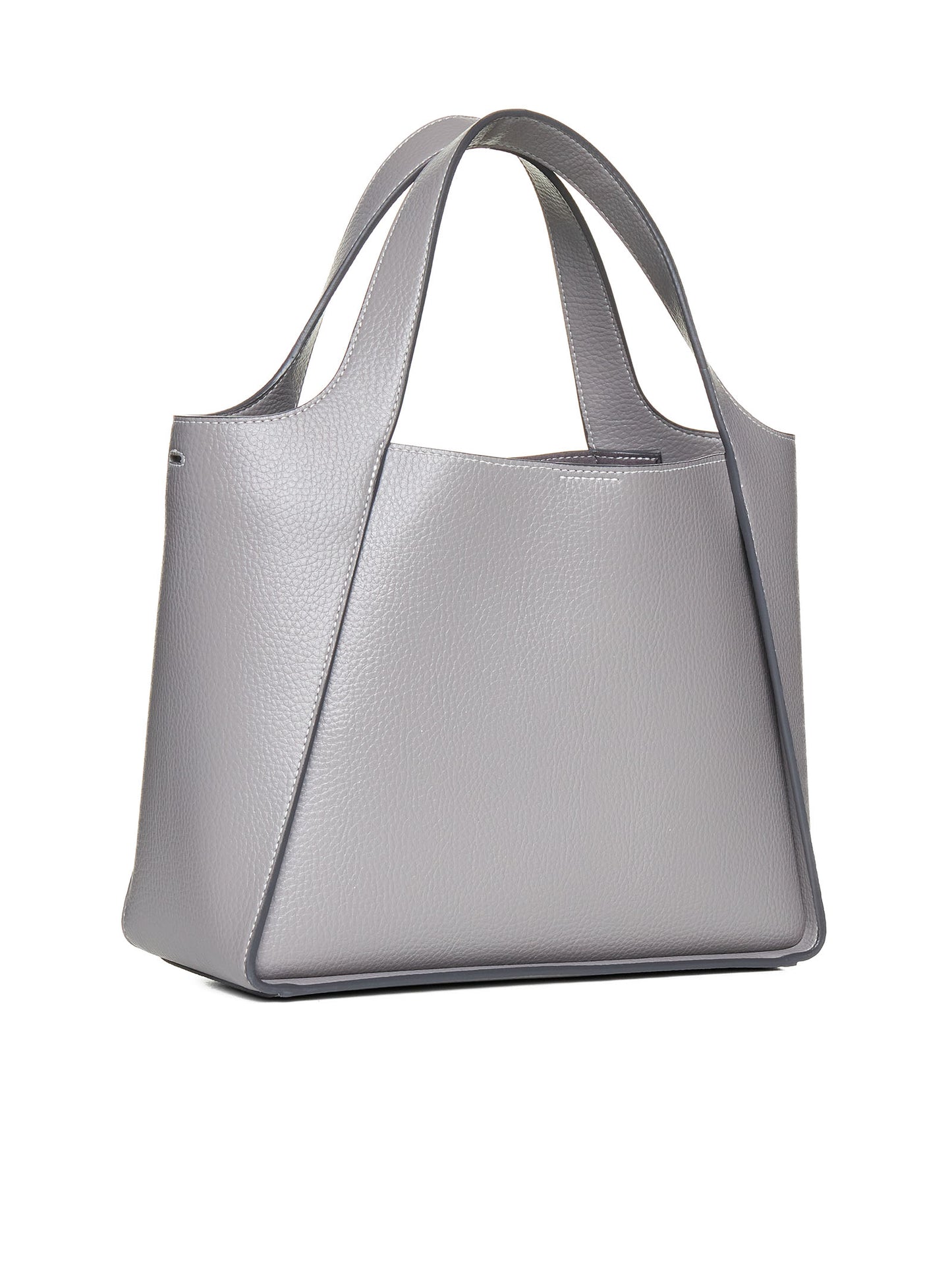 Matte Grainy Mini Bag