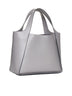 Matte Grainy Mini Bag