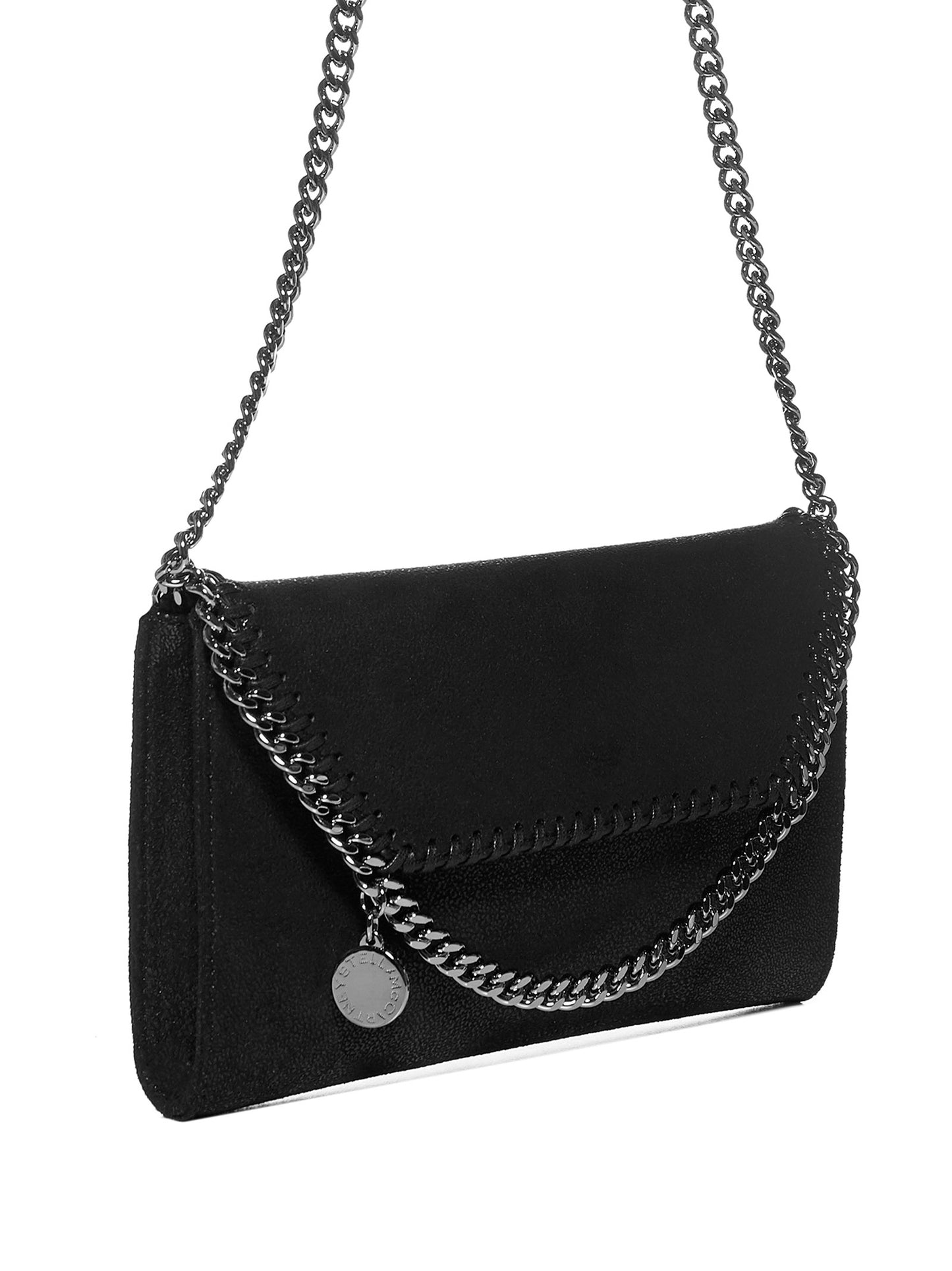 Falabella Wallet Crossbody Bag