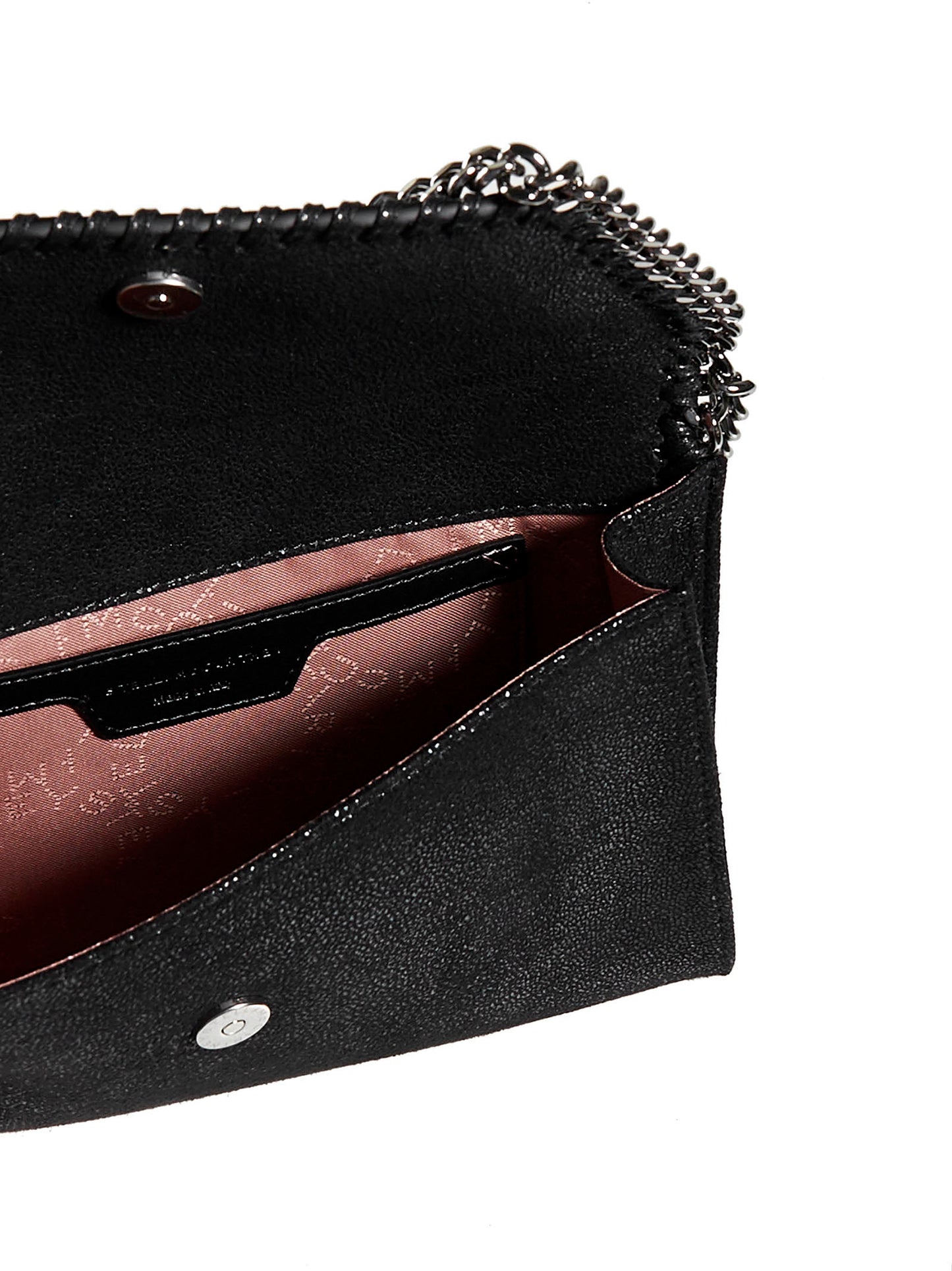 Falabella Wallet Crossbody Bag