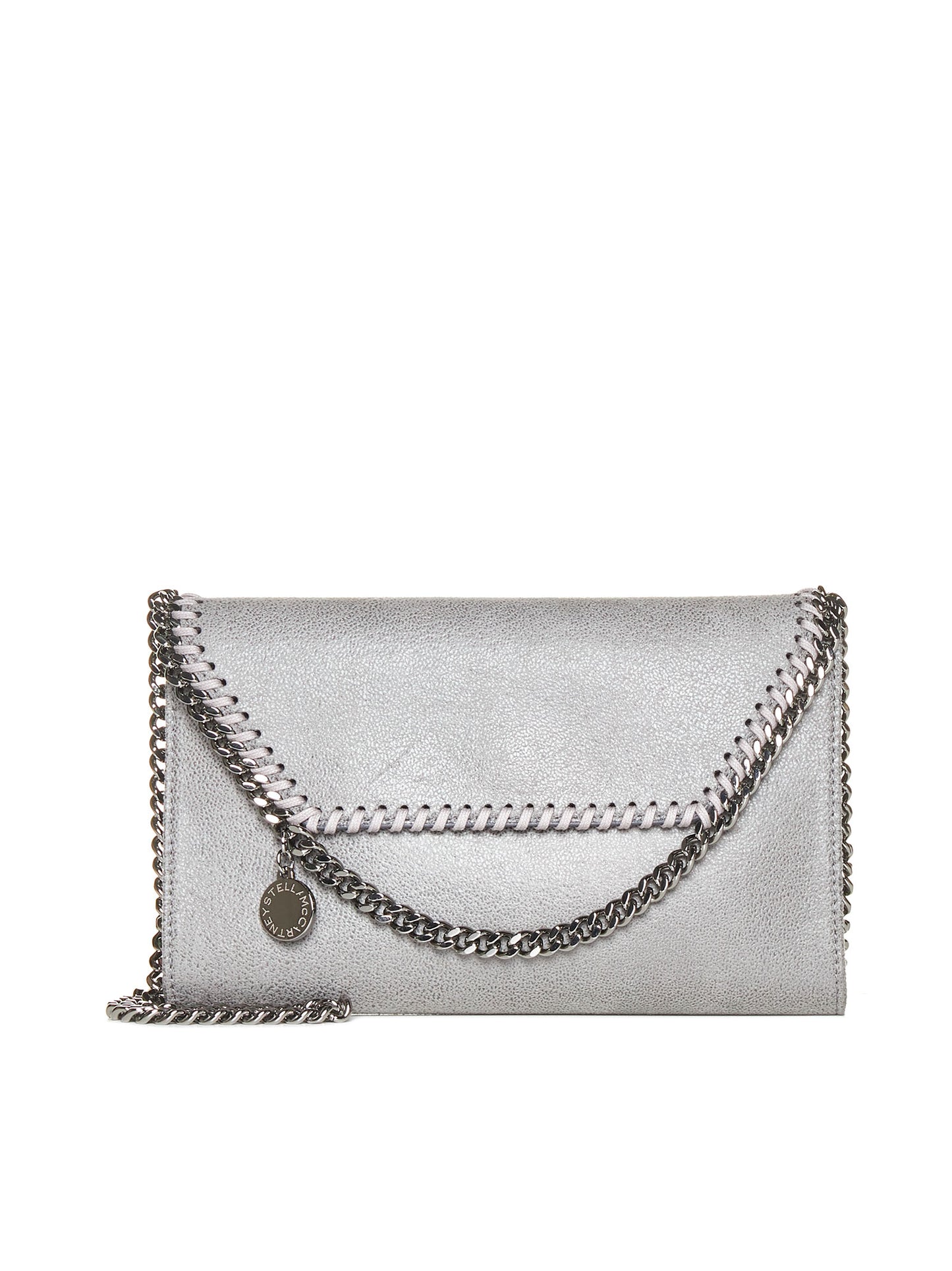 Falabella wallet crossbody bag