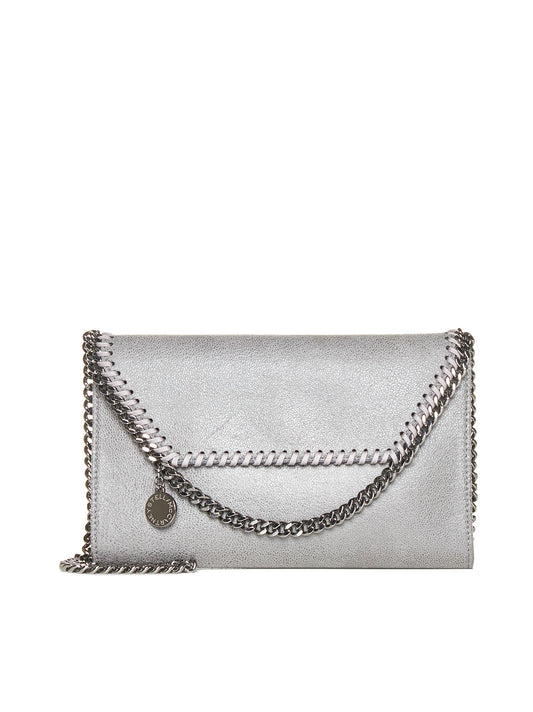 Borsa portafoglio a tracolla Falabella