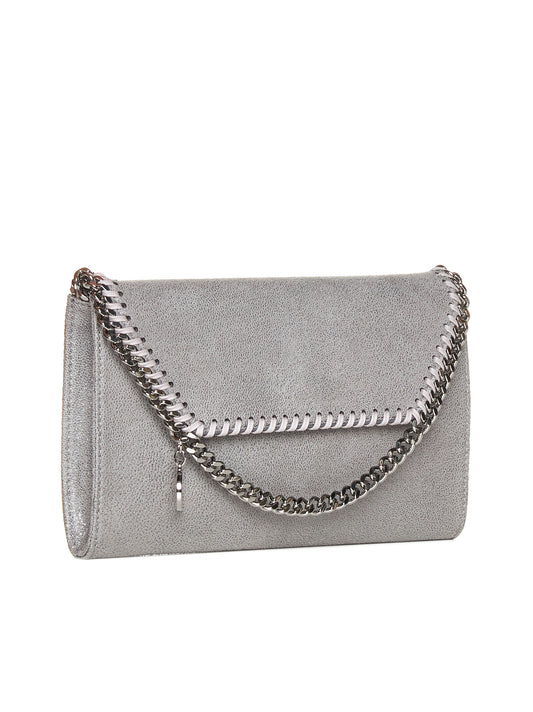 Borsa portafoglio a tracolla Falabella