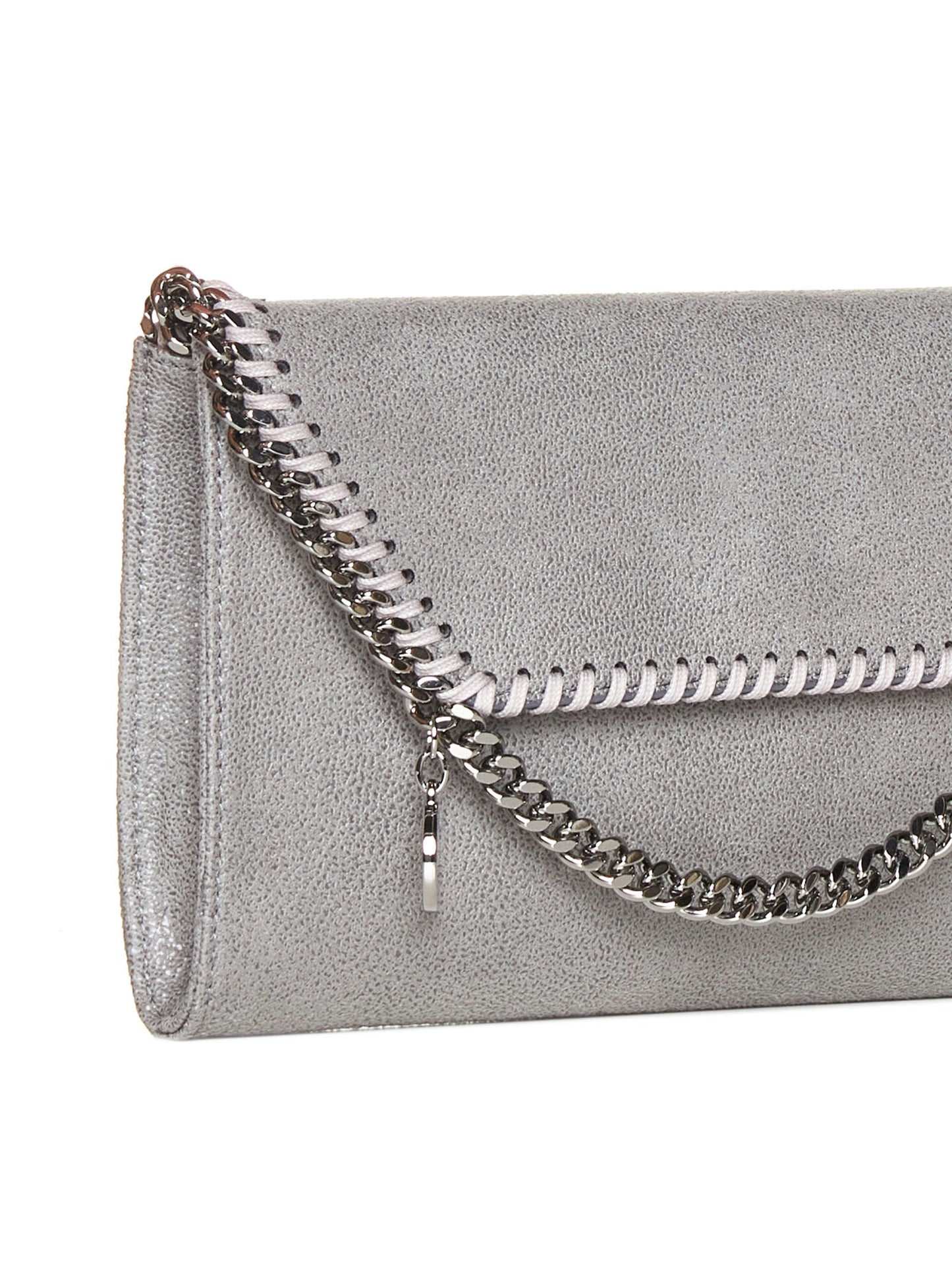 Falabella wallet crossbody bag