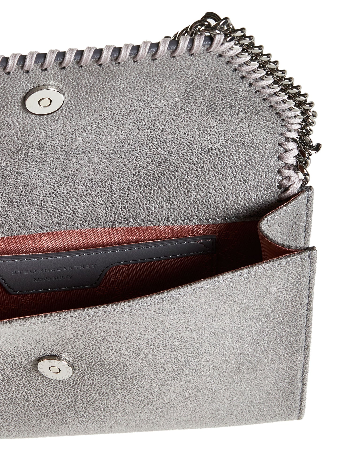 Falabella wallet crossbody bag