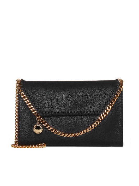 Falabella wallet crossbody bag