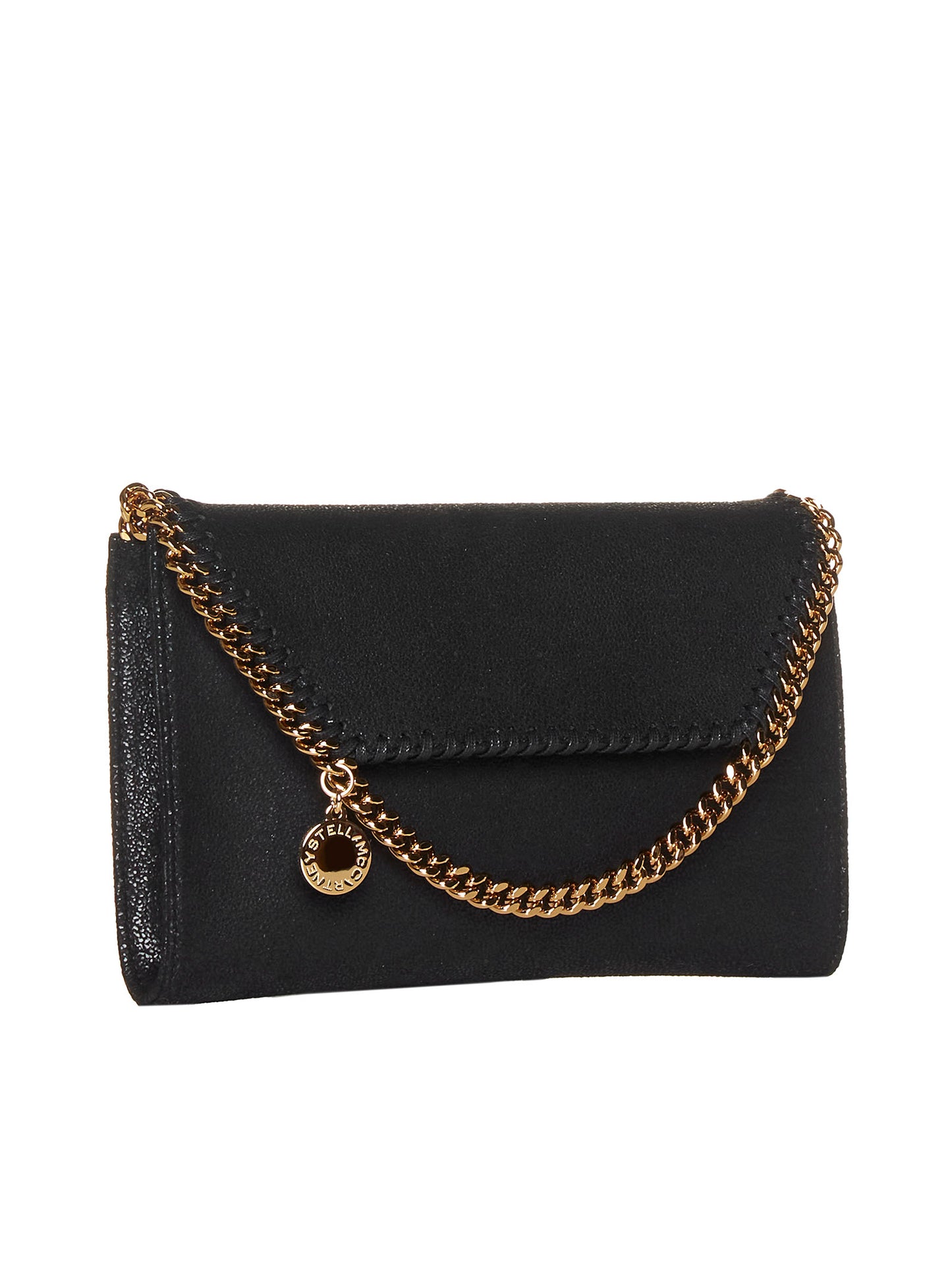 Falabella wallet crossbody bag