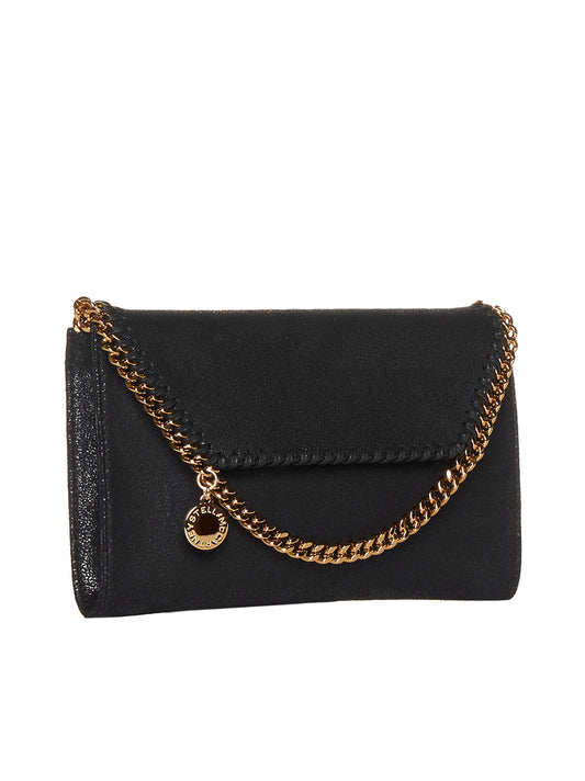 Falabella wallet crossbody bag