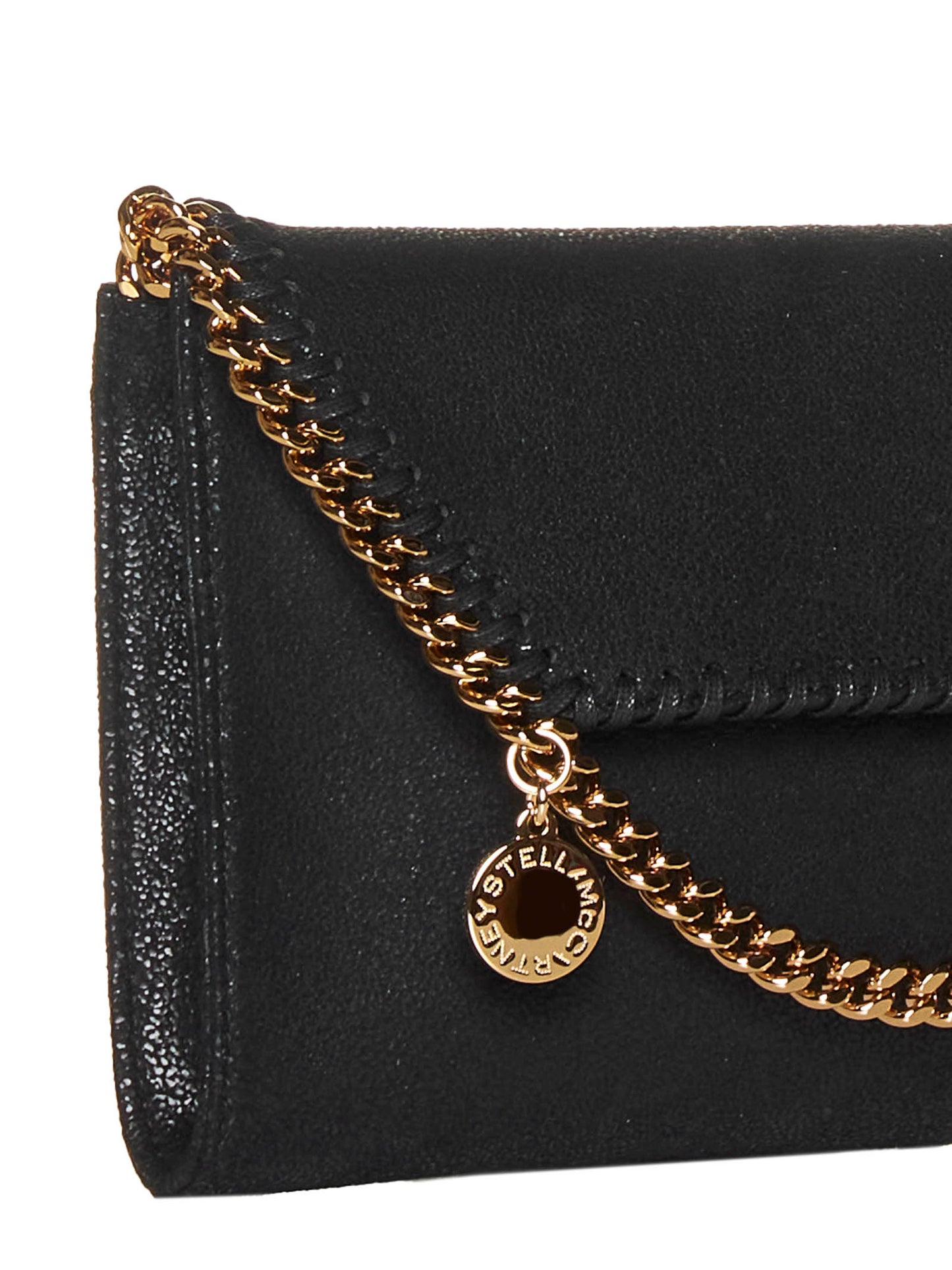 Falabella wallet crossbody bag