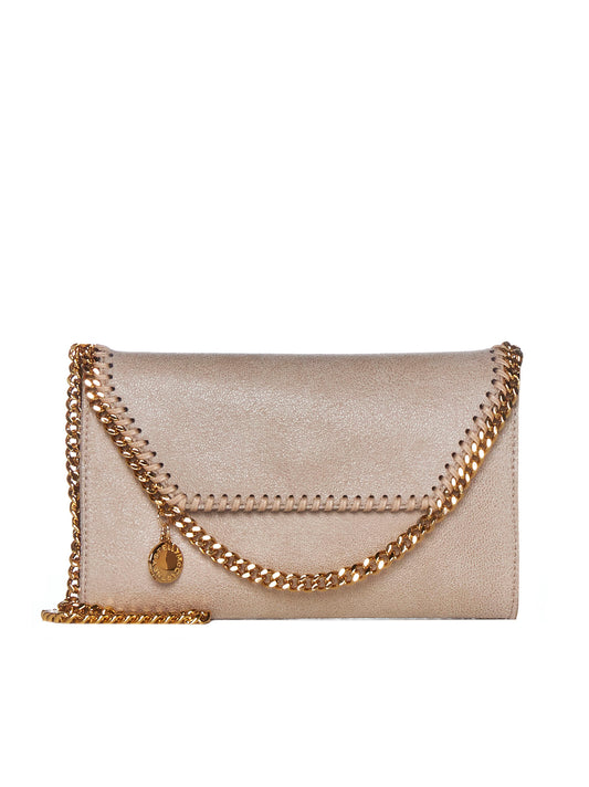 Falabella wallet crossbody bag