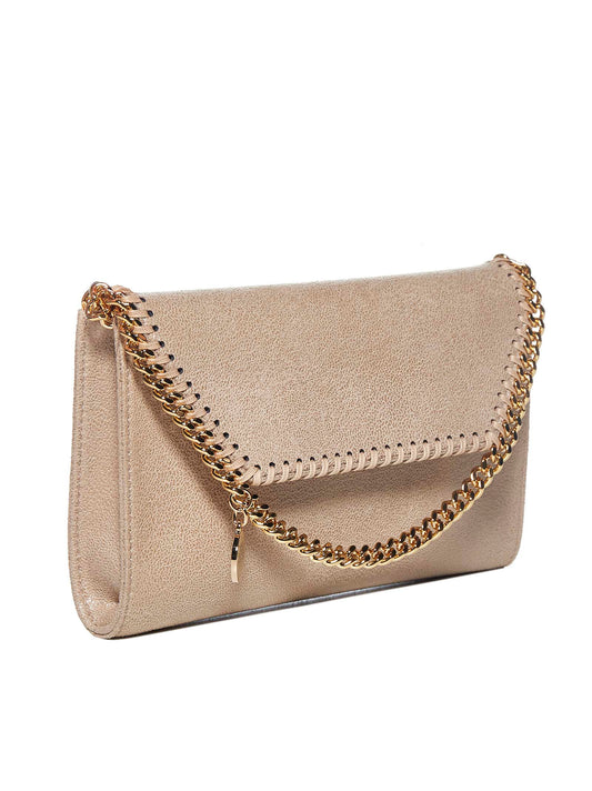 Falabella wallet crossbody bag